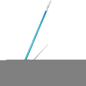 Pool Cleaning Tool Vacuum with Telescopic Pole and Hose