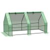 Mini Greenhouse
