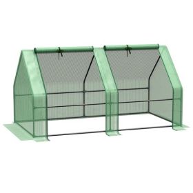 Mini Greenhouse