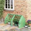 Mini Greenhouse