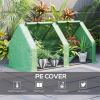 Mini Greenhouse
