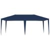 Party Tent 13.1'x19.7' Blue