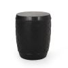 Lattice Side Table