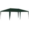 Professional Party Tent 13.1'x19.7' Green 0.3 oz/ft