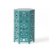 ELIANA 12" SIDE TABLE