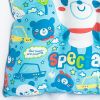 [Special Day - Panda] Chair Seat Cushion / Chair Pad (15.8 by 15.8 inches)