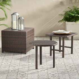 LIDO 3PC TABLE SET