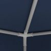 Party Tent 13.1'x19.7' Blue