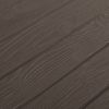 Patio Storage Box Brown 30.7"x17.3"x21.7"