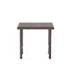 LIDO 3PC TABLE SET