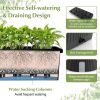 2 PCS Planter pot