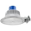 VEVOR LED Barn Light, 50W 5500LM, Ultra Brightness 6000K Daylight, Dusk to Dawn Area Lights, Outdoor Security Flood Lighting