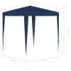 Party Tent 6.6'x6.6' Blue