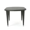 DOMINICA 6" OVAL DINING TABLE