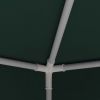 Professional Party Tent 13.1'x19.7' Green 0.3 oz/ft