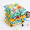[Special Day - Panda] Chair Seat Cushion / Chair Pad (15.8 by 15.8 inches)