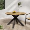 MODERN DINNING TABLE