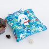 [Special Day - Panda] Chair Seat Cushion / Chair Pad (15.8 by 15.8 inches)