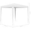 Party Tent 8.2'x8.2' White