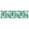 Deck Chair Cushion Leaf Pattern Oxford Fabric