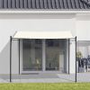 Outdoor Pergola Gazebo (Swiship-Ship)(Prohibited by WalMart)