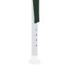 Professional Party Tent 13.1'x13.1' Green 0.3 oz/ft¬≤