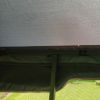 10x10 Outdoor Patio Gazebo Canopy Tent With Ventilated Double Roof And Mosquito net(Detachable Mesh Screen On All Sides),Suitable for Lawn, Garden