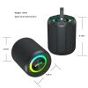 OQPO Wireless Outdoor Speaker 40W Power Wireless 5.3 TWS Pairing 360¬∞ Surround Sound Deep Bass Hi-Fi Quality 3 EQ Modes Ideal for Party, Camping