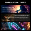 OQPO Wireless Outdoor Speaker 40W Power Wireless 5.3 TWS Pairing 360¬∞ Surround Sound Deep Bass Hi-Fi Quality 3 EQ Modes Ideal for Party, Camping