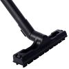 Garden Pond Vacuum Cleaner,cleansweep with 14ft intake suction hose, 4 Extension Tubes, 3 Vacuum Nozzles, a 6.5 Foot Output Hose