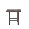 LIDO 3PC TABLE SET