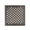LAUGHLIN KD CAST END TABLE [SET OF 2 PCS]